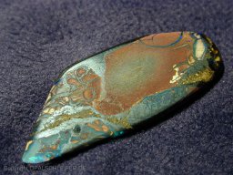 Boulder 6